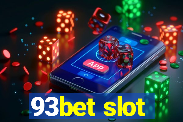 93bet slot